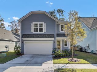 496 Oak View Way, Summerville, SC 29483