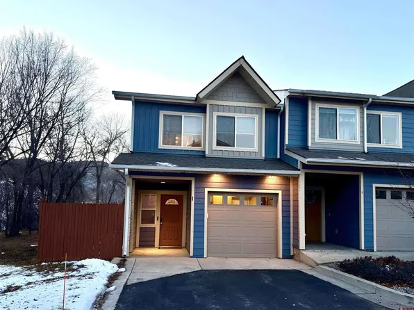 55 Westwood Place Unit B1, Durango, CO 81301