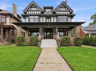 1232 N Highland Ave, Pittsburgh, PA 15206