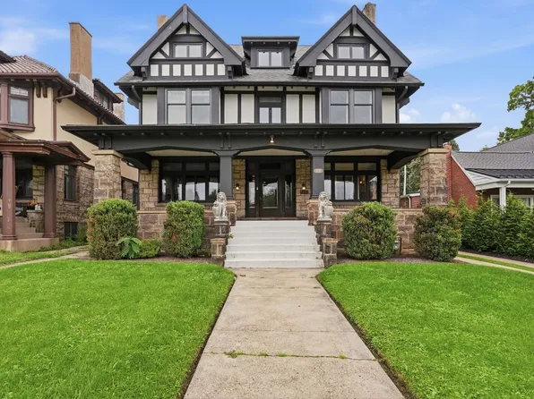 1232 N Highland Ave, Pittsburgh, PA 15206