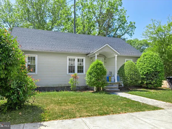226 North Blvd, Salisbury, MD 21801