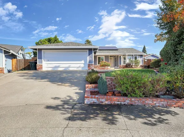 1039 Old Mill Cir, Roseville, CA 95747