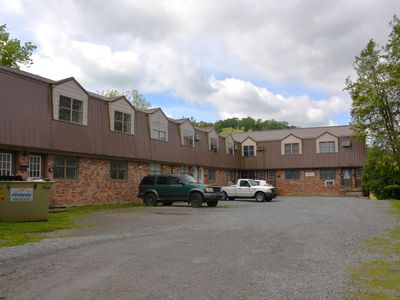 356 E 7th St, Weston, WV, 26452