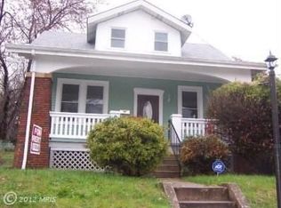 3208 Bunker Hill Rd, Mount Rainier, MD 20712