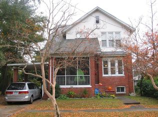 711 Connecticut Ave, Norfolk, VA 23508