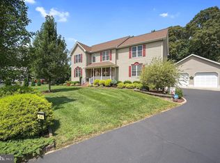 None, Magnolia, DE 19962