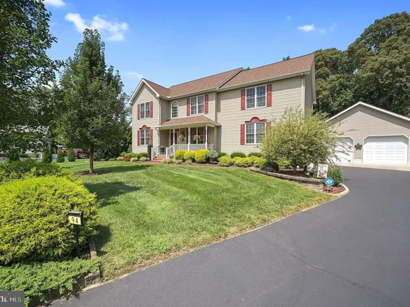 94 Black Wolf Ct, Magnolia, DE 19962