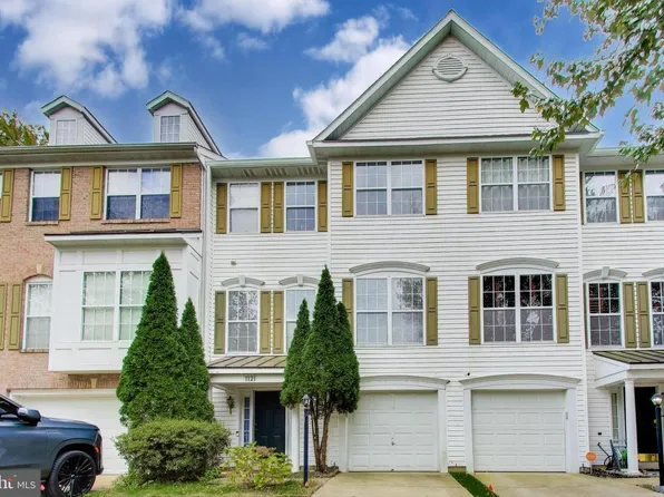 1121 Blue Wing Ter, Upper Marlboro, MD 20774