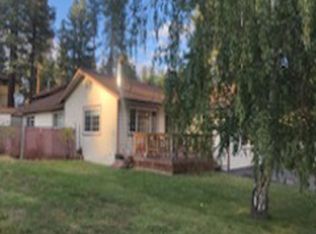 296 W Plumas Ave, Portola, CA 96122
