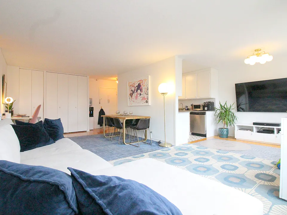 401 2nd Ave #11G