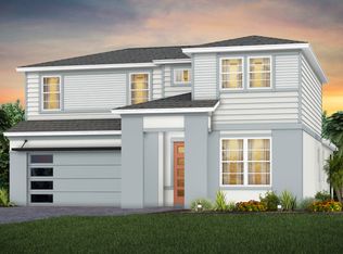 Coral Grand Plan, EverBe, Orlando, FL 32829