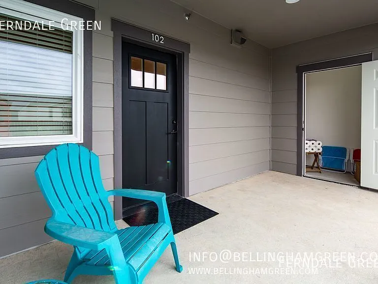 4115 Prince Ct #101 — Photo 16
