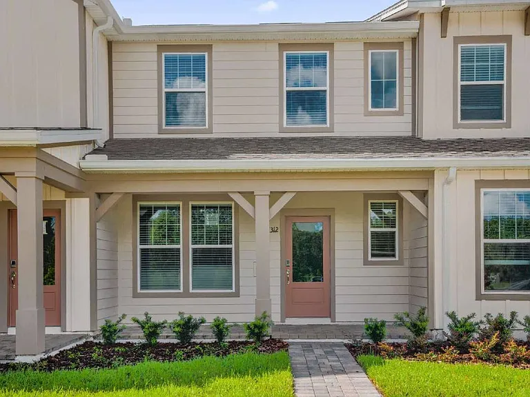 11312 Blue Bay Dr — Photo 1