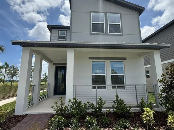 4489 Cross Prairie Parkway St, Cloud, FL 34772