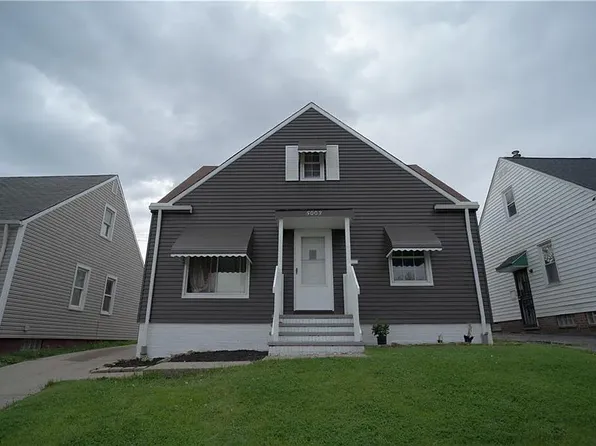 5003 E 86th St, Garfield Heights, OH 44125