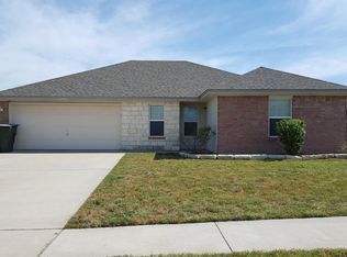 1305 Copper Crk, Killeen, TX 76549
