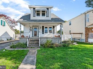 315 S Taylor Ave, Baltimore, MD 21221
