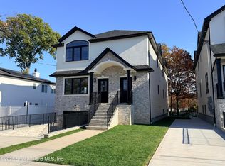 58 Rathbun Ave, Staten Island, NY 10312