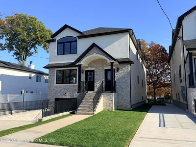 58 Rathbun Ave, Staten Island, NY, 10312