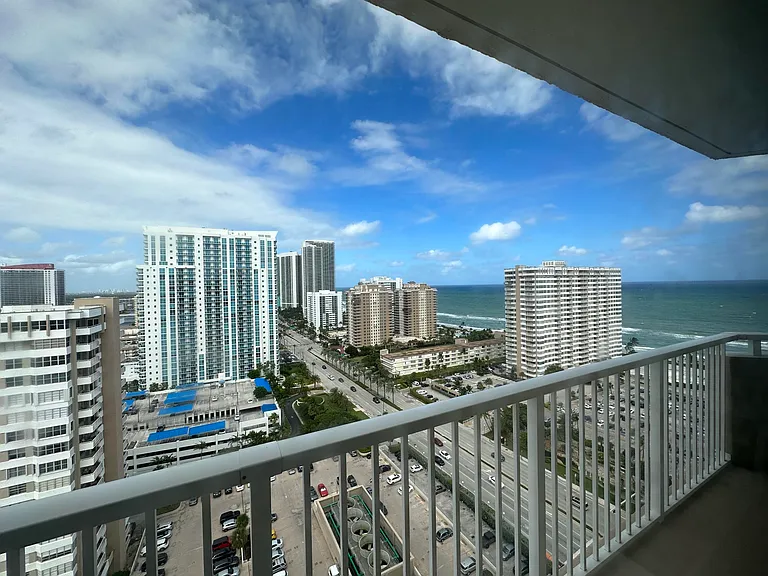 1985 S Ocean Dr #21A — Photo 21