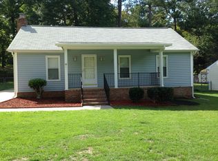 300 Southampton Dr, Irmo, SC 29063