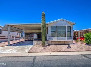 7750 E Broadway Rd LOT 271, Mesa, AZ 85208