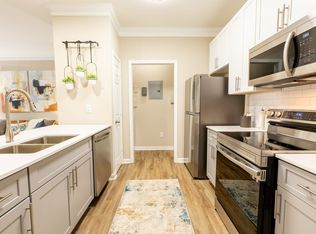 Decatur Highlands, Decatur, GA 30033