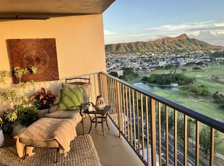 2916 Date St APT 22E, Honolulu, HI 96816