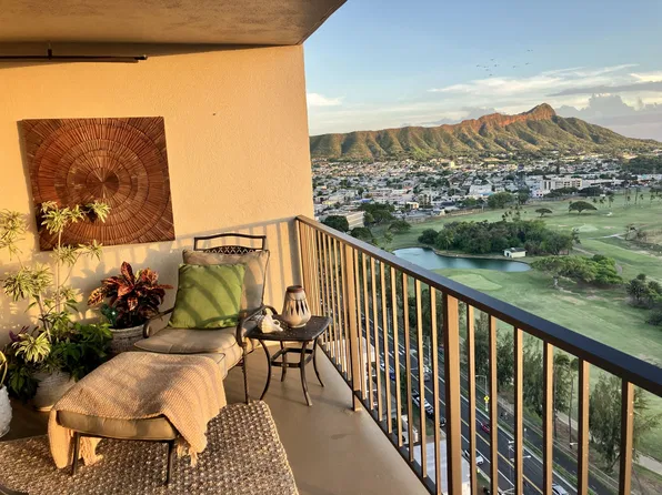 2916 Date St APT 22E, Honolulu, HI 96816
