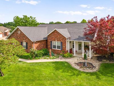 1 Pin Oak Ct, Maryville, IL, 62062