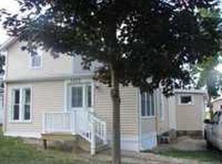 3173 Center St, Piffard, NY 14533