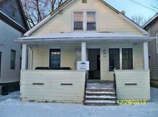 328 1/2 Rowland St, Syracuse, NY 13204