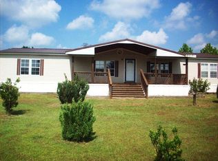 311 Pleasant View Dr, Atmore, AL 36502