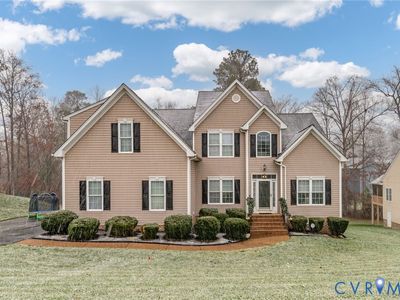 4612 Tooley Dr, Chester, VA, 23831