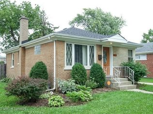 1453 Evers Ave, Westchester, IL 60154