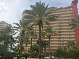6627 Thomas Dr #201, Panama City Beach, FL 32407