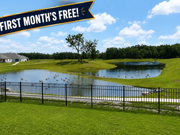 4521 East Coast Ln, Shallotte, NC 28470