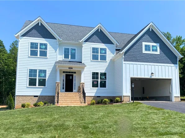 2242 Osborne Hill Dr, Rockville, VA 23146