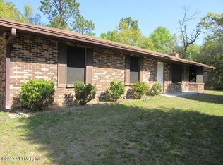 561 SE 43rd St, Keystone Heights, FL 32656