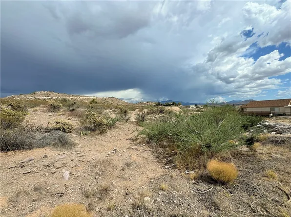 304-05-135 Hibbert Avenue, Kingman, AZ 86401