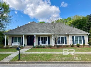 10401 Papas St, Daphne, AL 36526