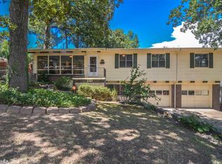 505 Highhill Rd, North Little Rock, AR 72116