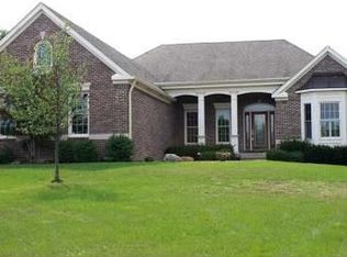 3635 Wyncrest Ct, Greenwood, IN 46143