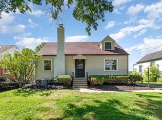 5050 Valley Ridge Rd, Cincinnati, OH 45247