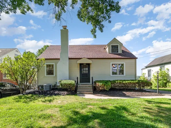 5050 Valley Ridge Rd, Cincinnati, OH 45247