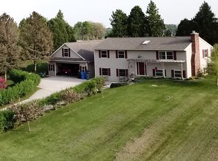 1699 Pauli Ct, Stoughton, WI 53589
