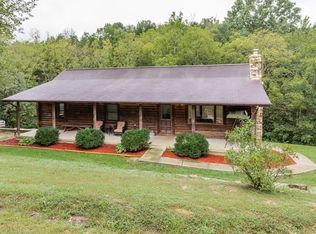 11406 Pleasant Ridge Rd, Alexandria, KY 41001