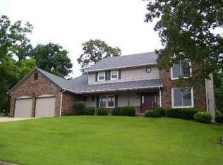 103 Auburn Dr, Waynesville, MO 65583