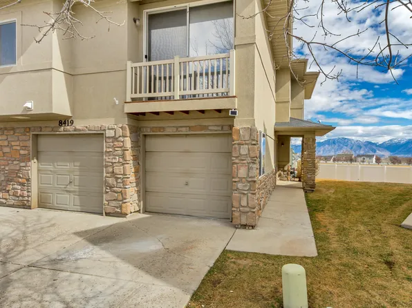 8419 S Ivy Gable Dr, West Jordan, UT 84081
