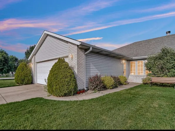 (undisclosed Address), Dyer, IN 46311